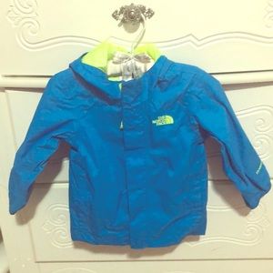 Northface Jacket